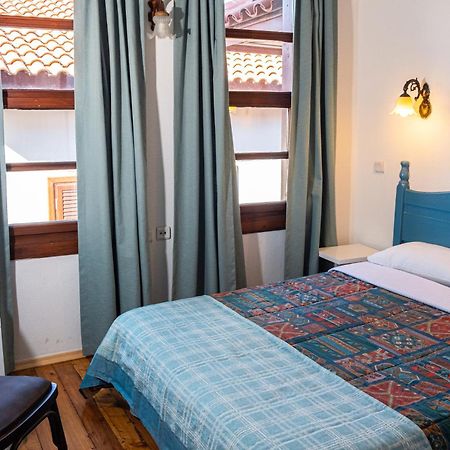 Atelya Art Hotel อันตัลยา ภายนอก รูปภาพ