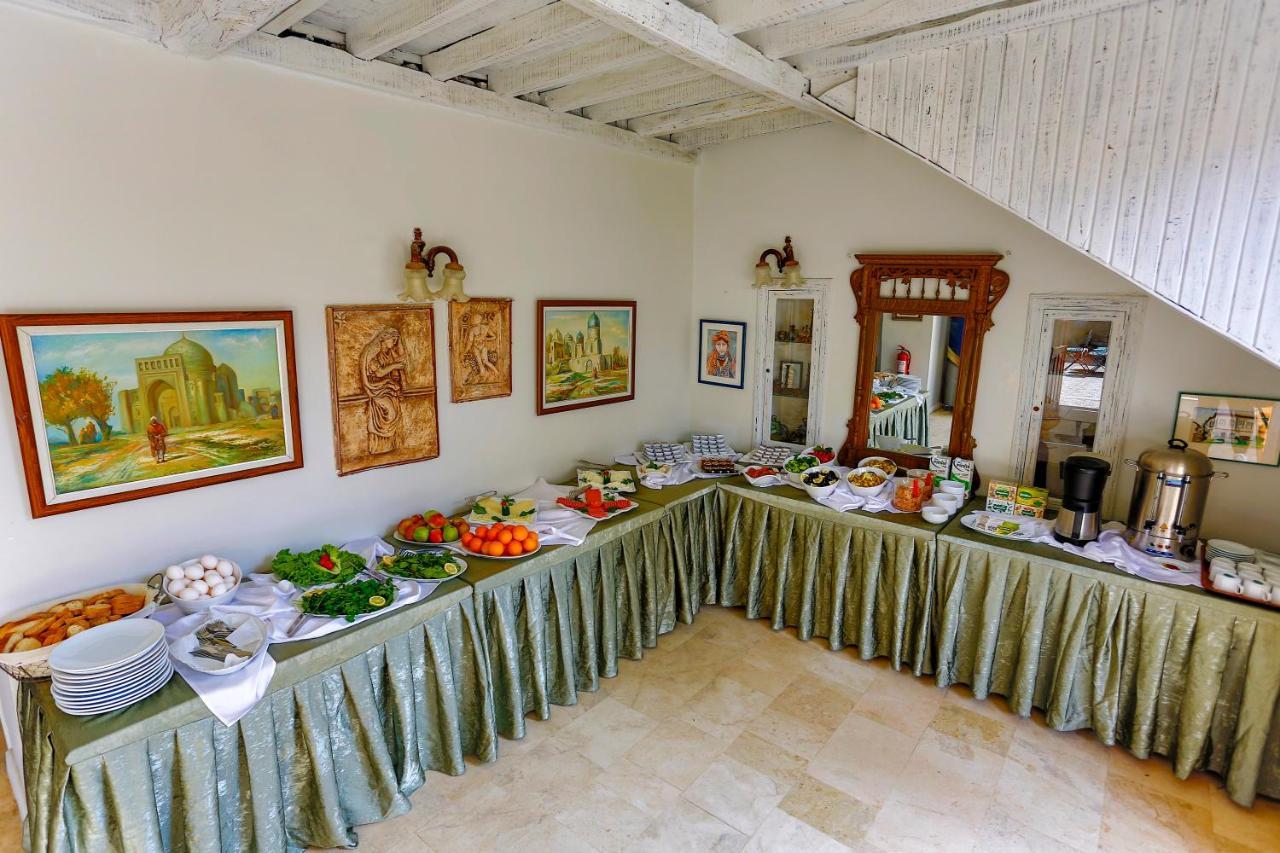 Atelya Art Hotel อันตัลยา ภายนอก รูปภาพ