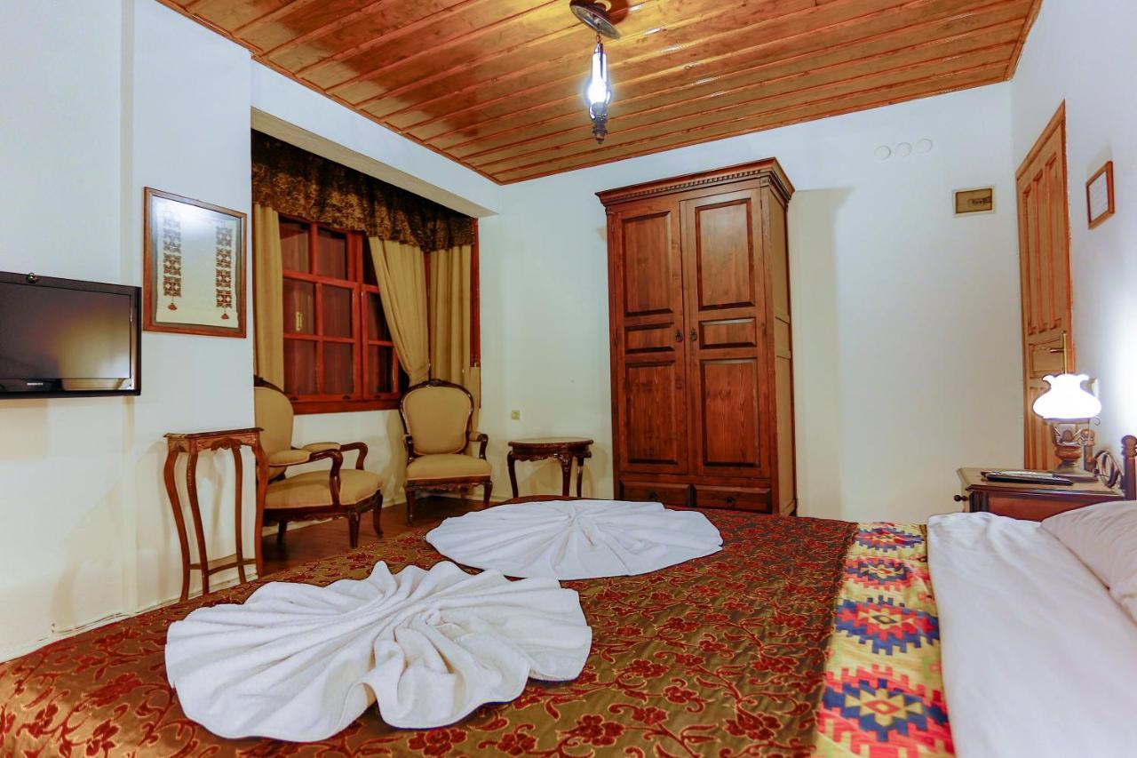 Atelya Art Hotel อันตัลยา ภายนอก รูปภาพ