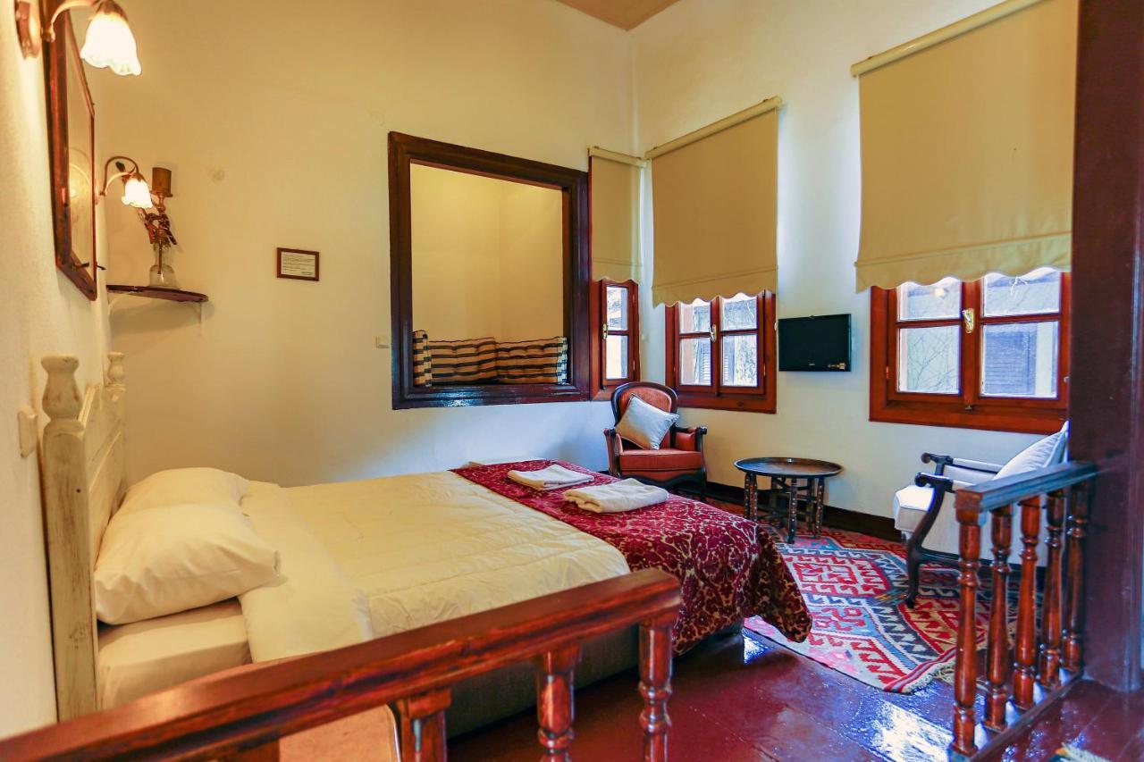 Atelya Art Hotel อันตัลยา ภายนอก รูปภาพ