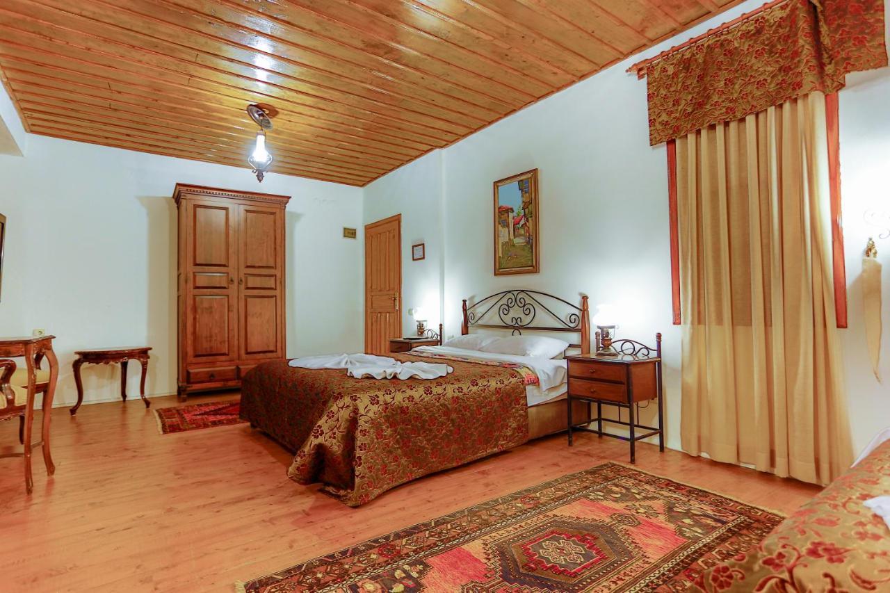 Atelya Art Hotel อันตัลยา ภายนอก รูปภาพ