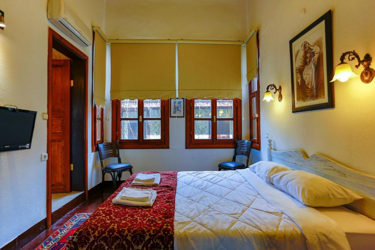 Atelya Art Hotel อันตัลยา ภายนอก รูปภาพ