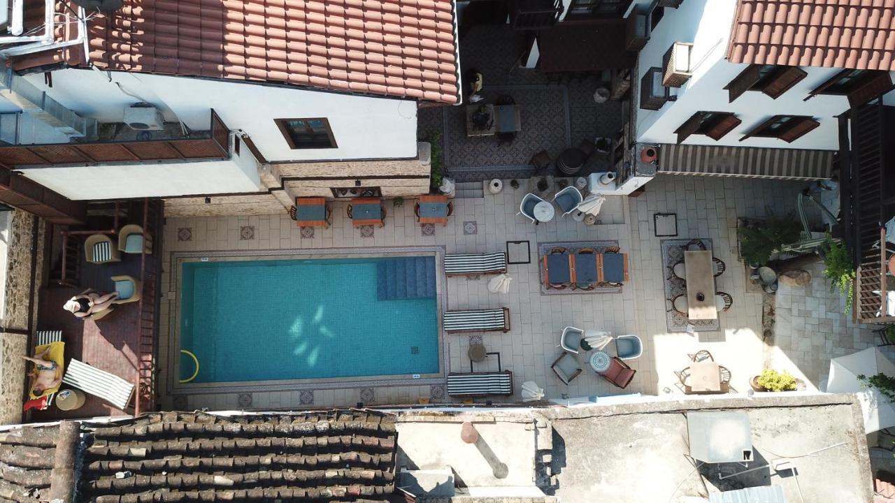 Atelya Art Hotel อันตัลยา ภายนอก รูปภาพ