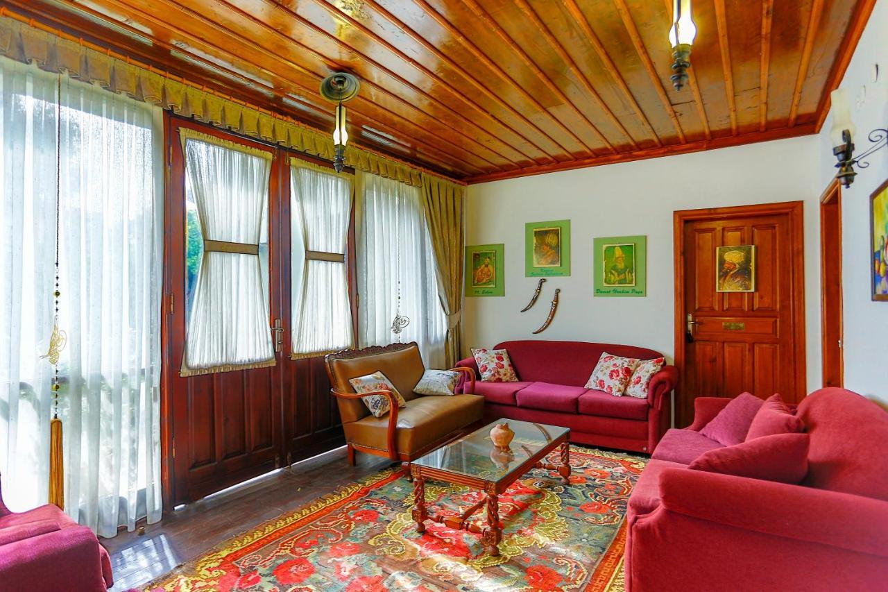 Atelya Art Hotel อันตัลยา ภายนอก รูปภาพ