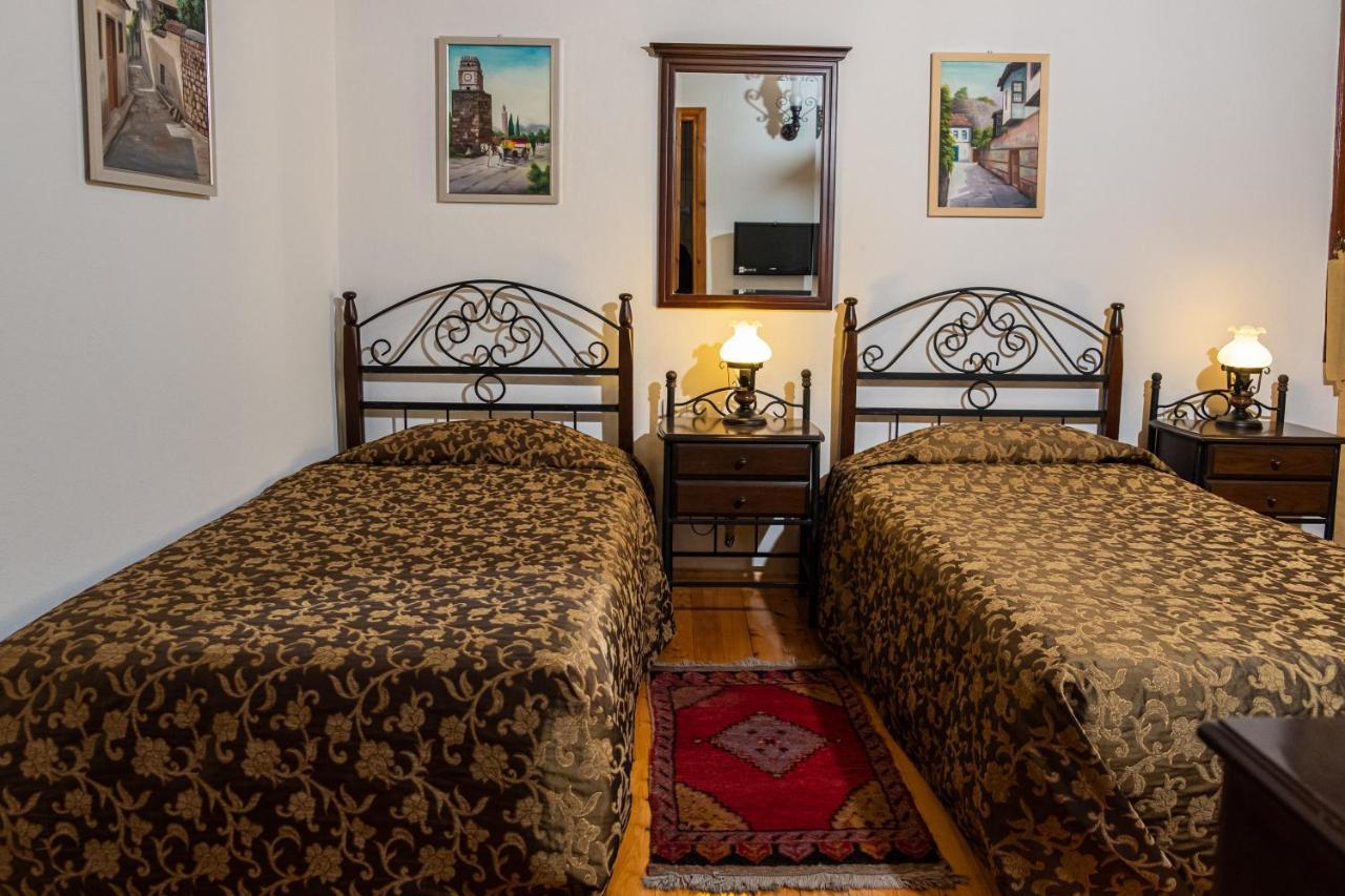 Atelya Art Hotel อันตัลยา ภายนอก รูปภาพ