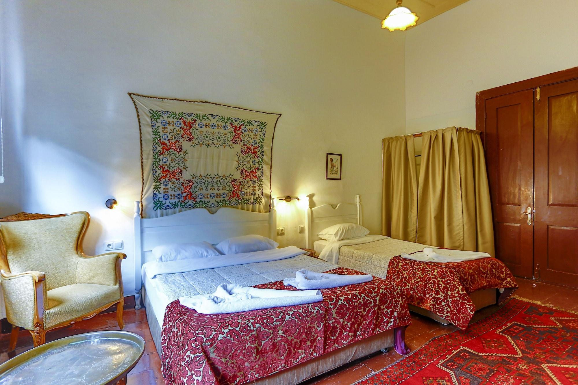 Atelya Art Hotel อันตัลยา ภายนอก รูปภาพ