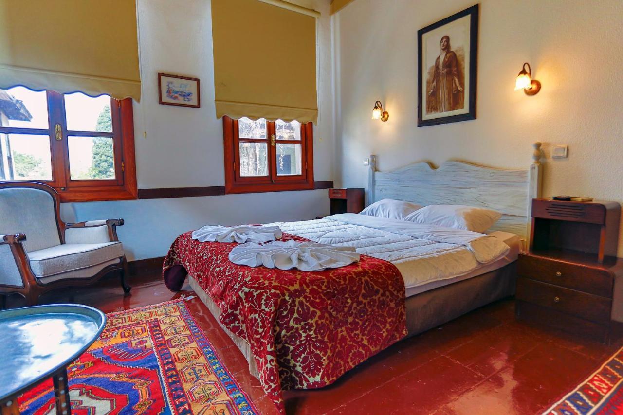 Atelya Art Hotel อันตัลยา ภายนอก รูปภาพ