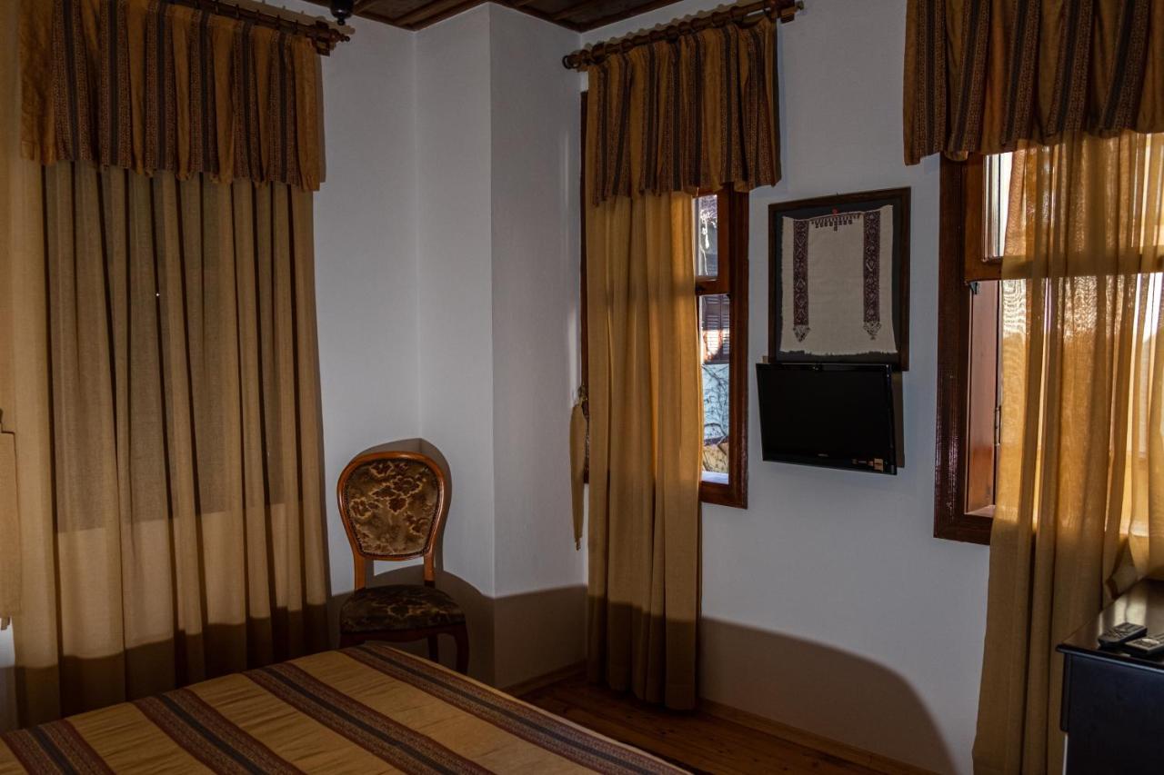 Atelya Art Hotel อันตัลยา ภายนอก รูปภาพ