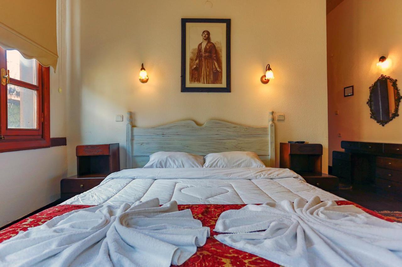 Atelya Art Hotel อันตัลยา ภายนอก รูปภาพ