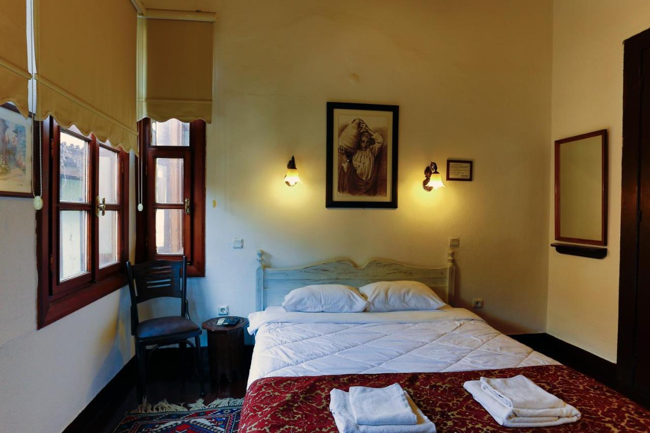 Atelya Art Hotel อันตัลยา ภายนอก รูปภาพ