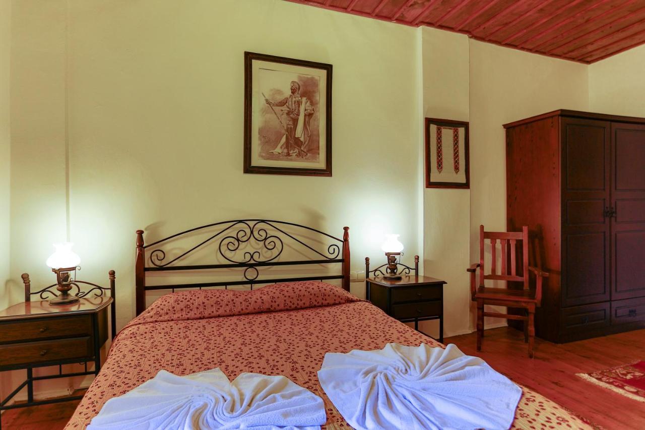 Atelya Art Hotel อันตัลยา ภายนอก รูปภาพ