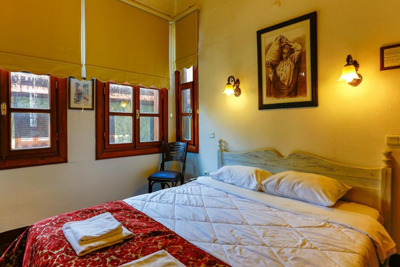 Atelya Art Hotel อันตัลยา ภายนอก รูปภาพ