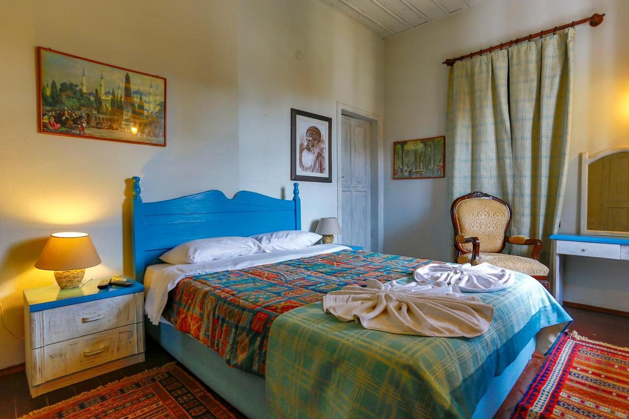 Atelya Art Hotel อันตัลยา ภายนอก รูปภาพ