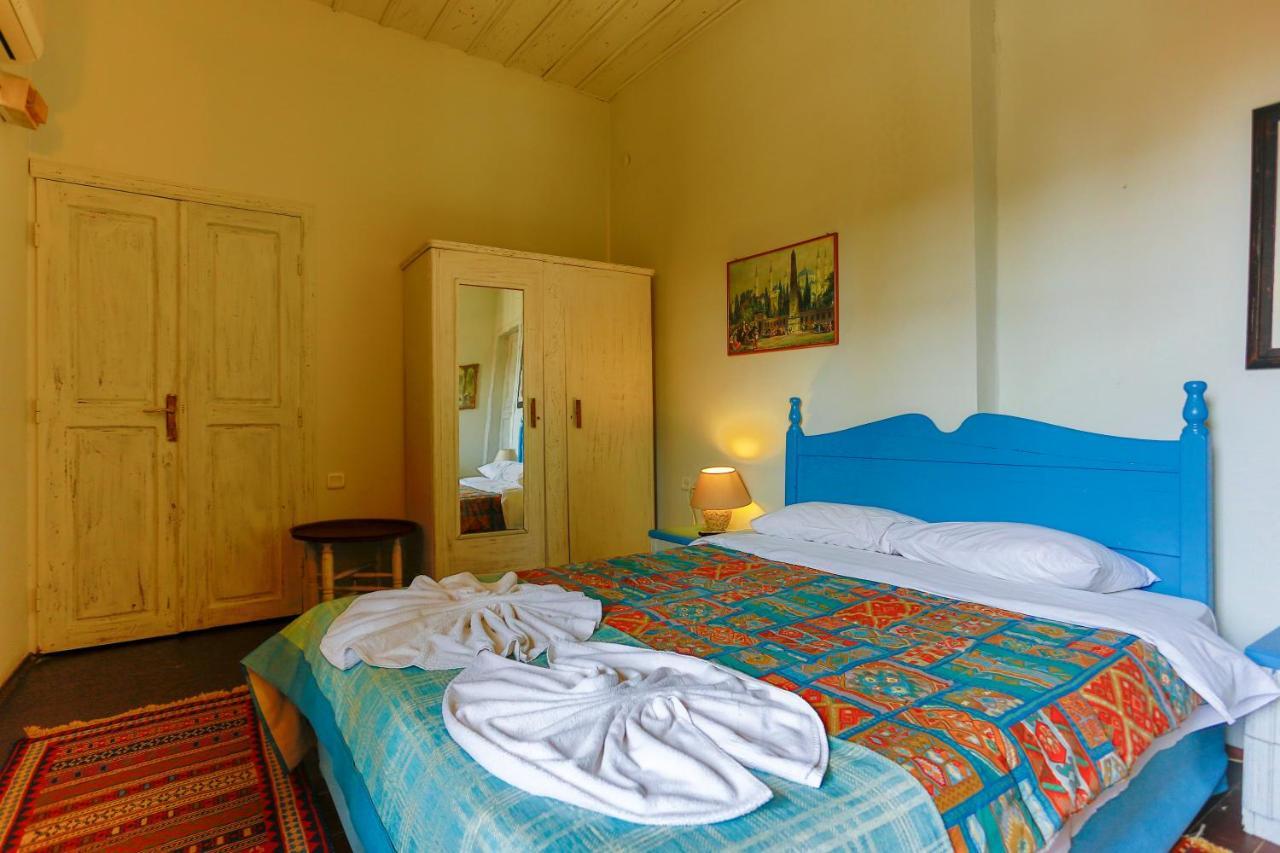 Atelya Art Hotel อันตัลยา ภายนอก รูปภาพ