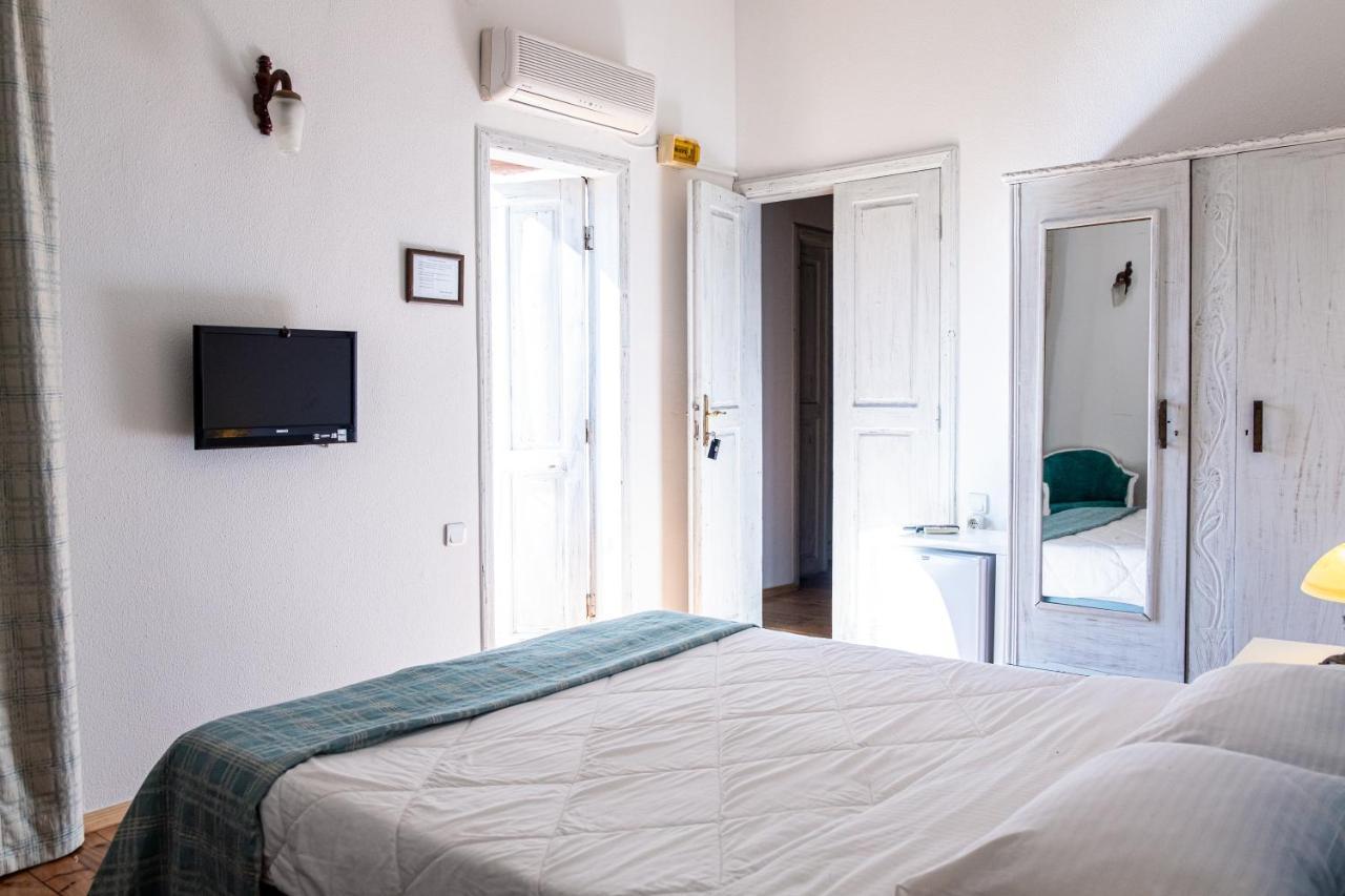 Atelya Art Hotel อันตัลยา ภายนอก รูปภาพ