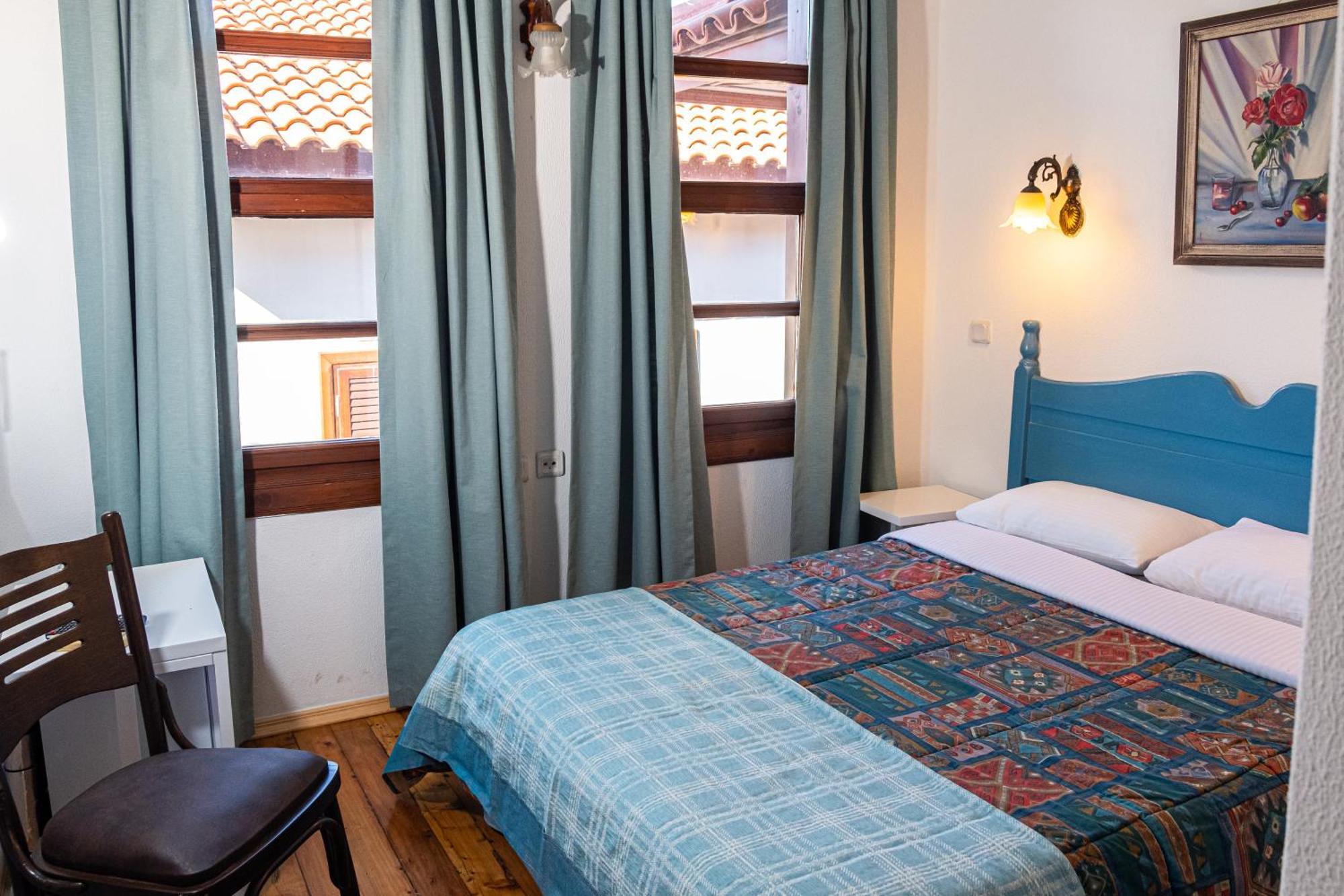 Atelya Art Hotel อันตัลยา ภายนอก รูปภาพ
