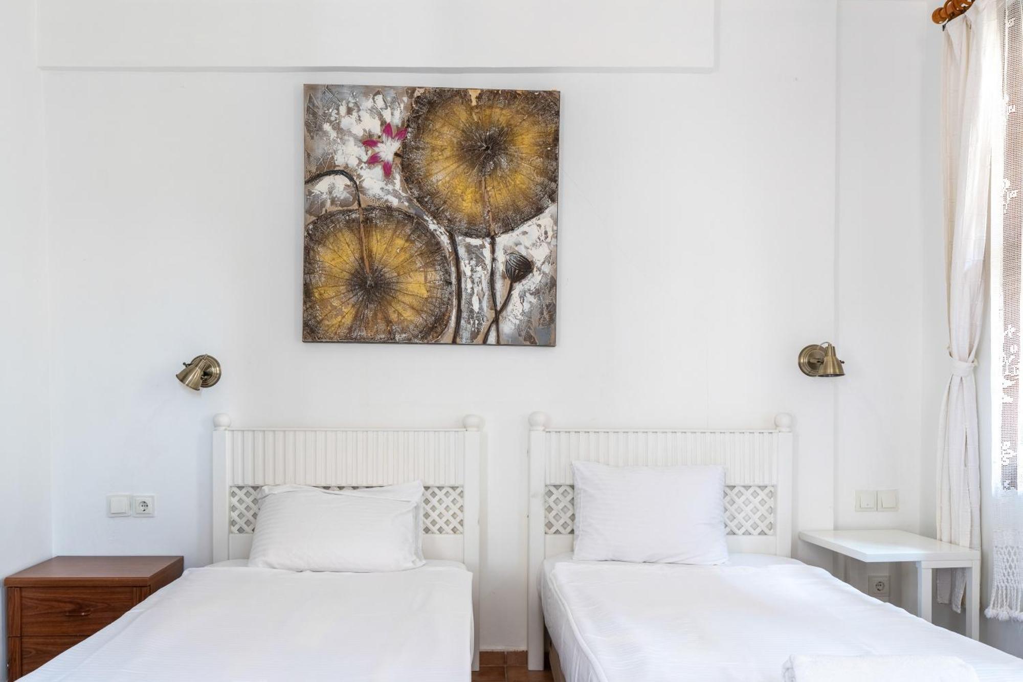 Atelya Art Hotel อันตัลยา ภายนอก รูปภาพ