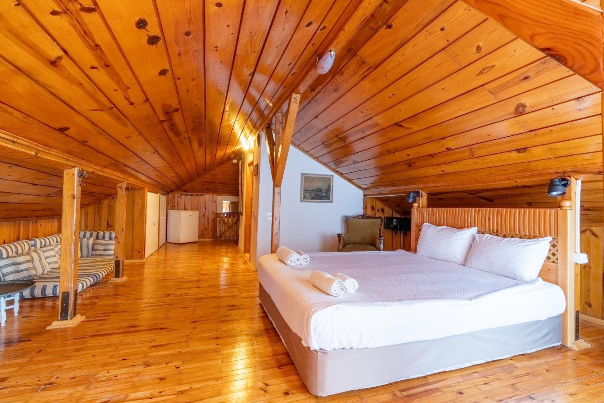 Atelya Art Hotel อันตัลยา ภายนอก รูปภาพ