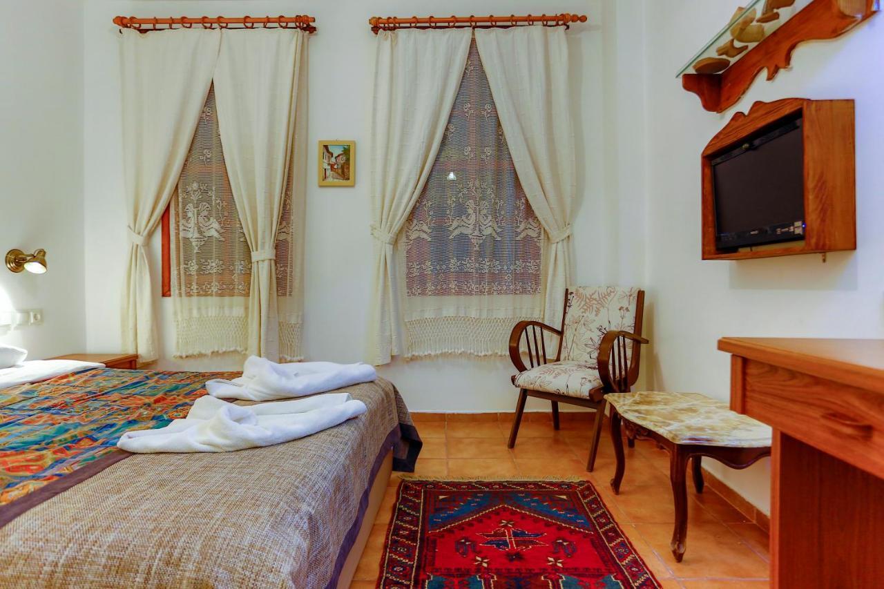 Atelya Art Hotel อันตัลยา ภายนอก รูปภาพ